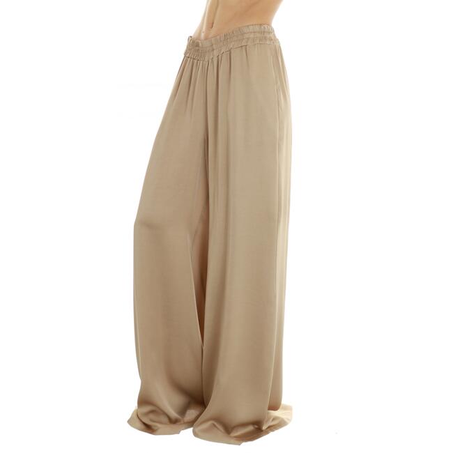 PANTALONE IN VISCOSA KING KONG - Mad Fashion | img vers.650x/